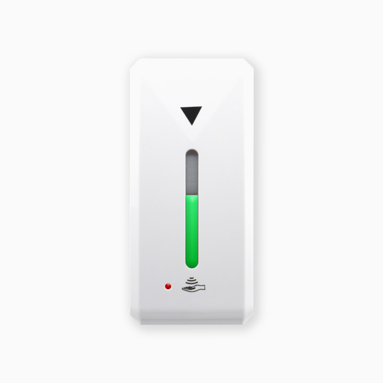 UT268自动皂液机 洗手机 多