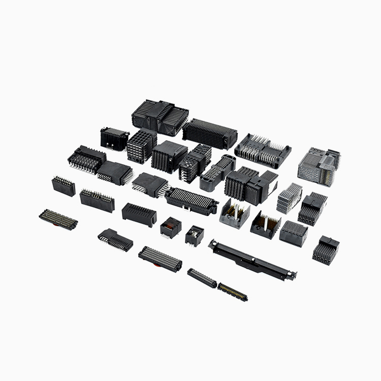 泰科 TE 现货供应连接器