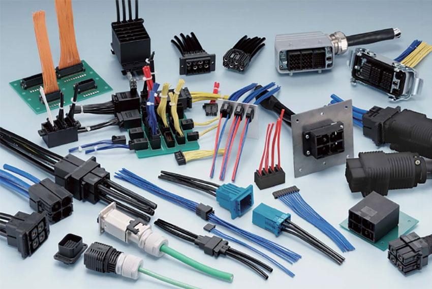 广州瑞威电子有限公司