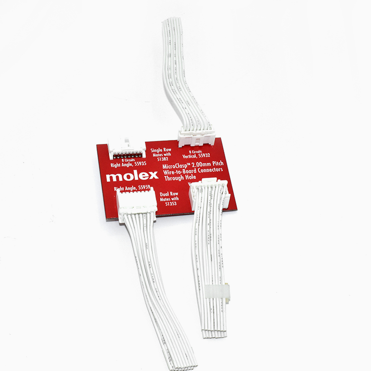 pcb智能控制板方案电路设