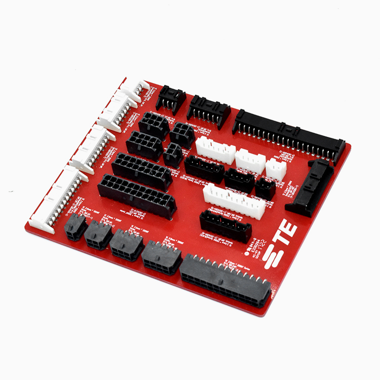 SMT贴片快速打样加工线路