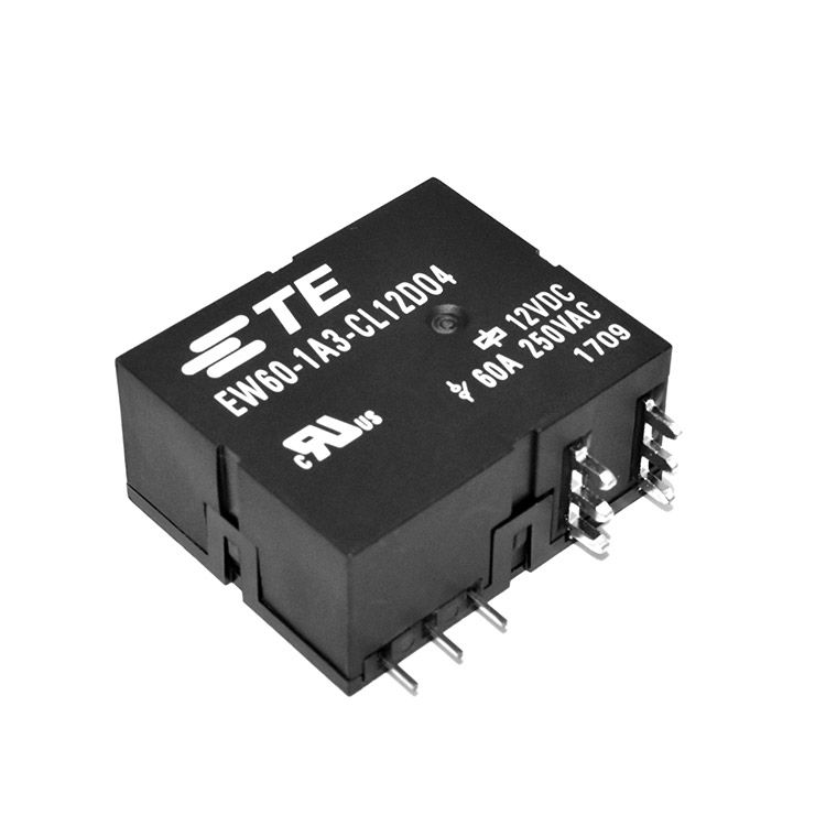 泰科 TE 现货供应连接器