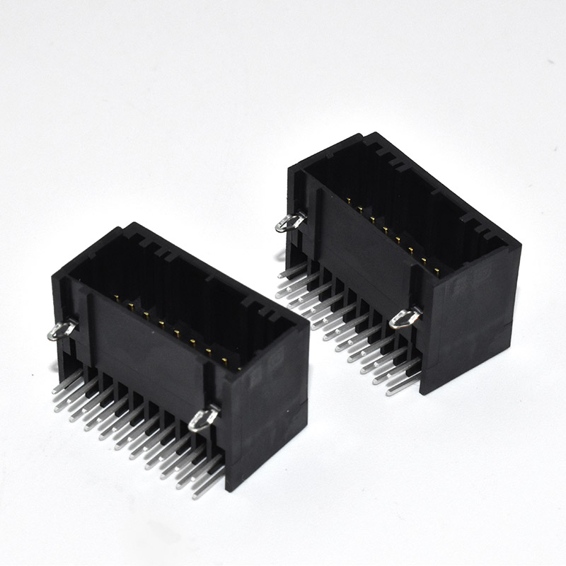 泰科TE连接器AMP-1-1827873-