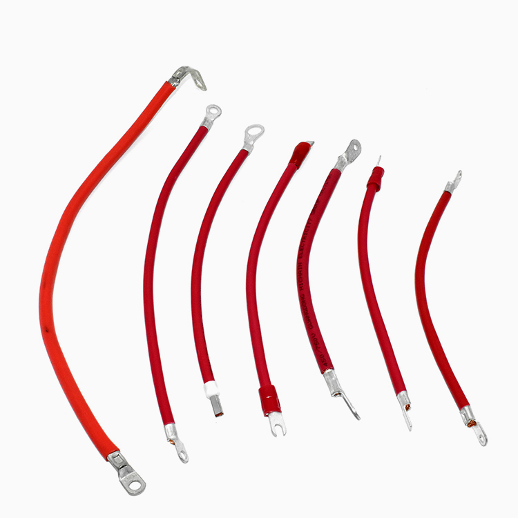 厂家定制家用电器内部连