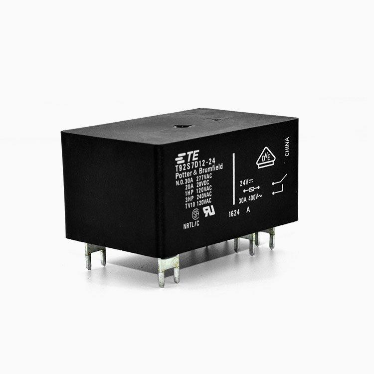 泰科TE现货供应连接器 P